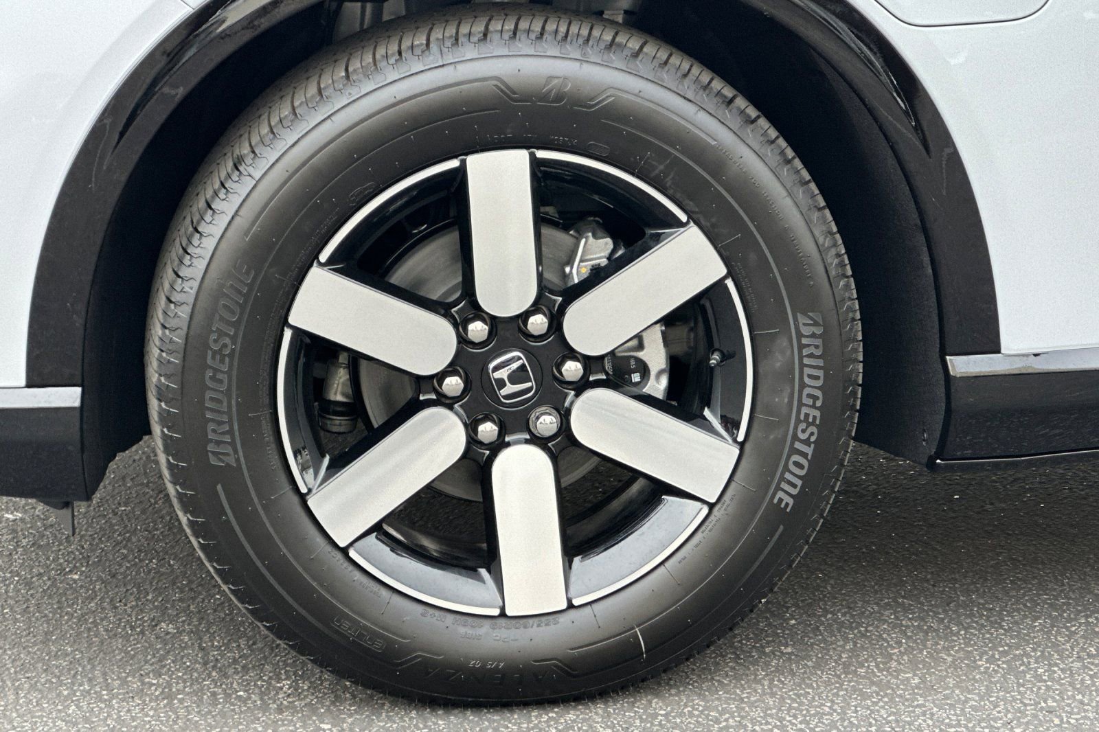 New 2026 Honda Prologue Touring image 36