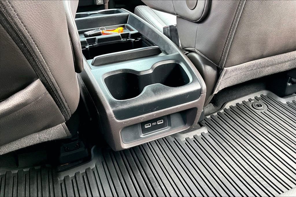 Used 2021 Honda Odyssey EX-L image 34