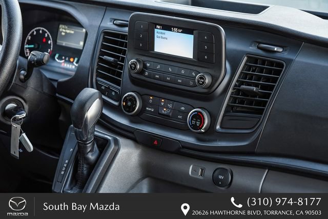 Used 2024 Ford Transit 250 Low Roof w/ Exterior Upgrade Package image 13