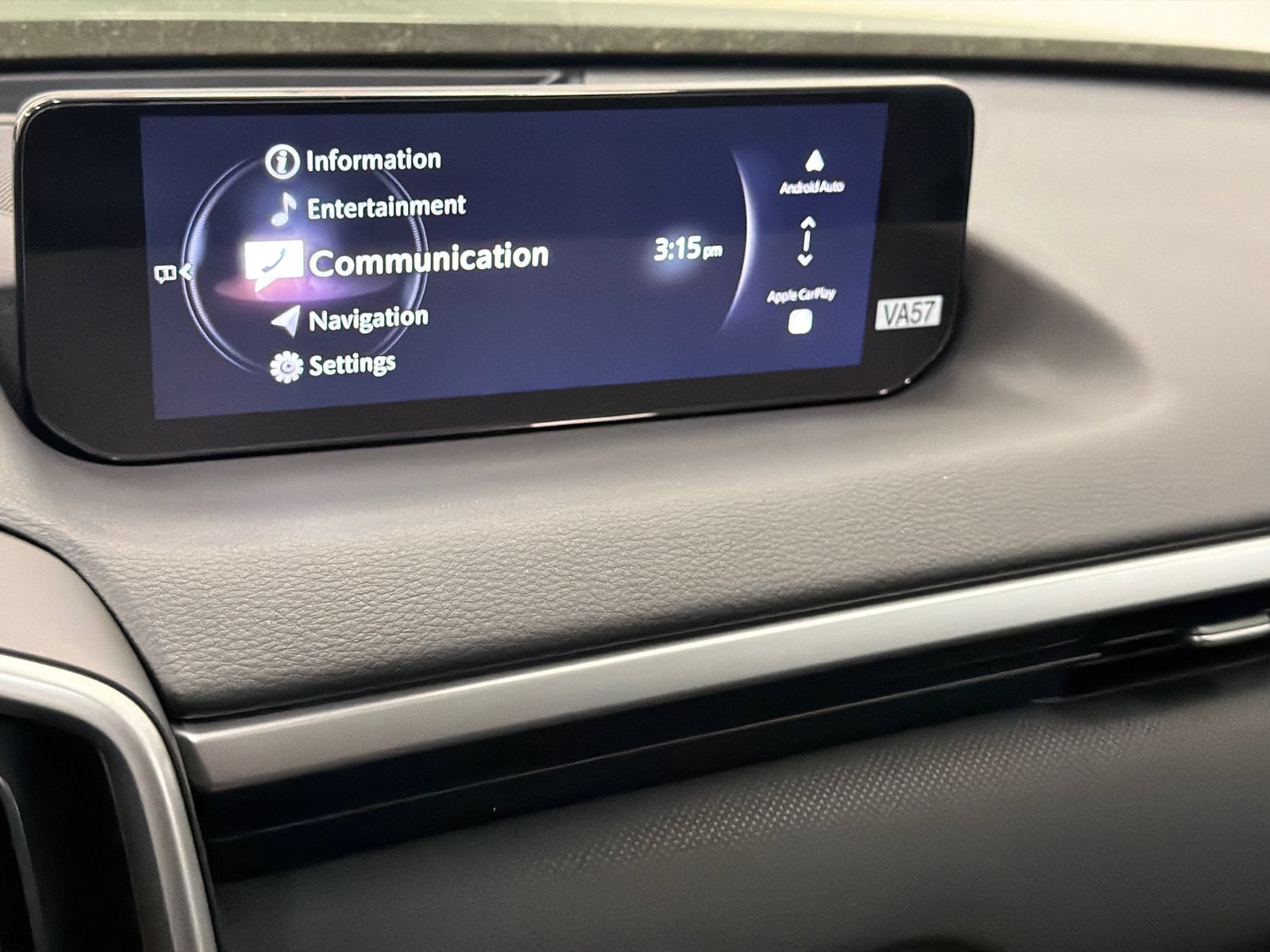 New 2026 MAZDA CX-50 AWD 2.5 S w/ Weather Package image 25