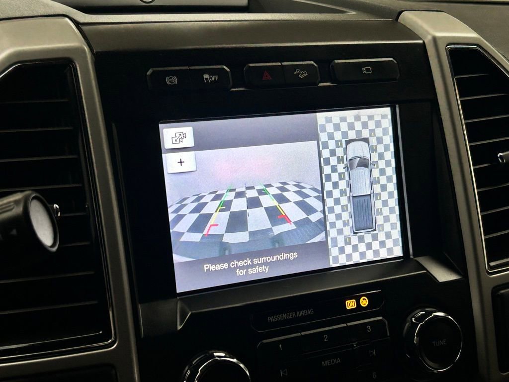 Used 2019 Ford F350 Lariat w/ Lariat Ultimate Package image 21