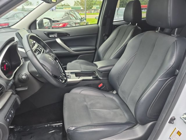 Used 2025 Mitsubishi Eclipse Cross SE AWD/4WD image 25