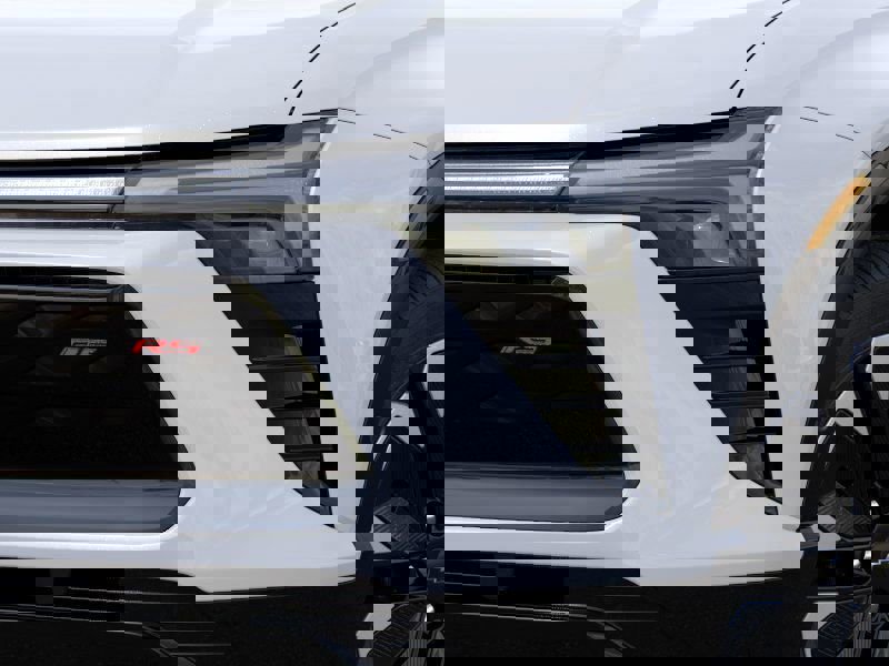 New 2026 Chevrolet Blazer EV RS image 20