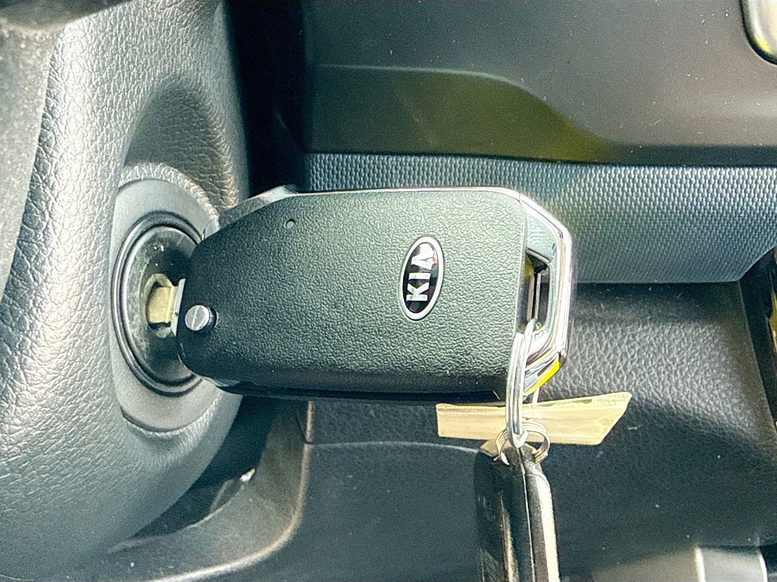 Used 2021 Kia Seltos S image 9