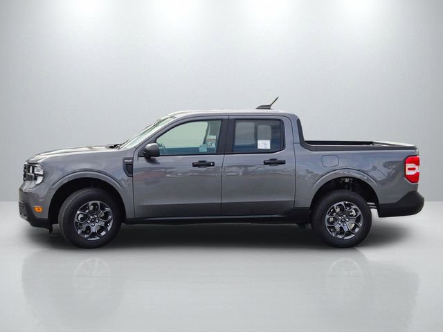 New 2026 Ford Maverick XLT image 7