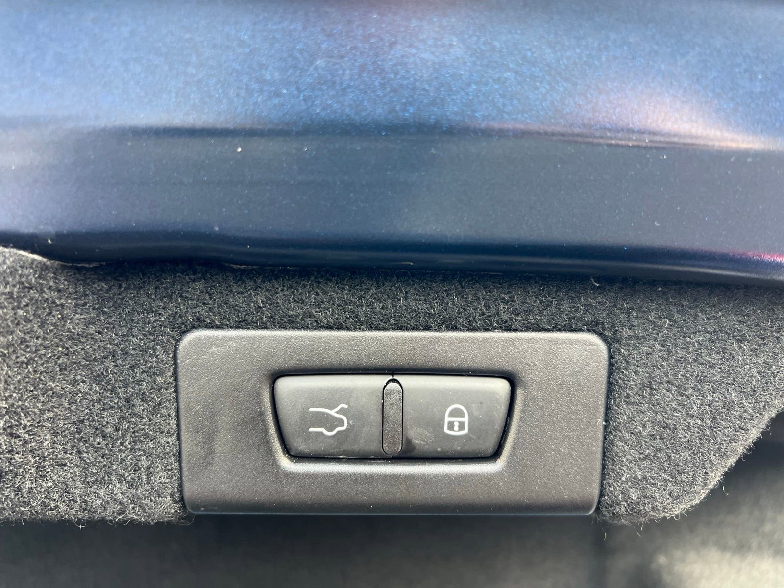 Used 2019 Maserati Quattroporte GTS GranLusso image 23