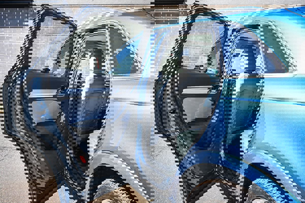 Used 2016 Audi Q3 2.0T Premium Plus w/ Technology Package image 12