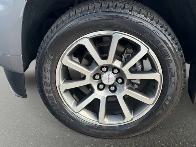 Used 2021 GMC Canyon Denali AWD/4WD image 10
