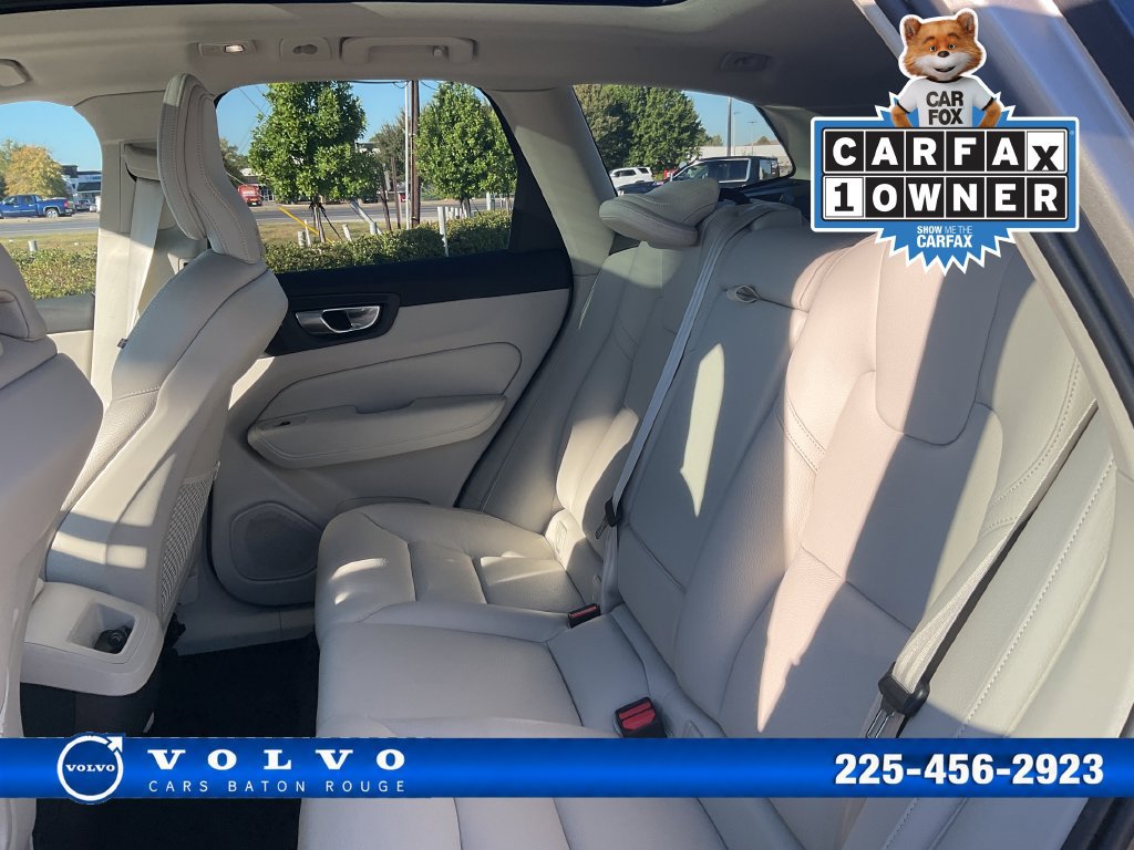 Used 2024 Volvo XC60 B5 Plus w/ Protection Package Premier AWD/4WD image 16