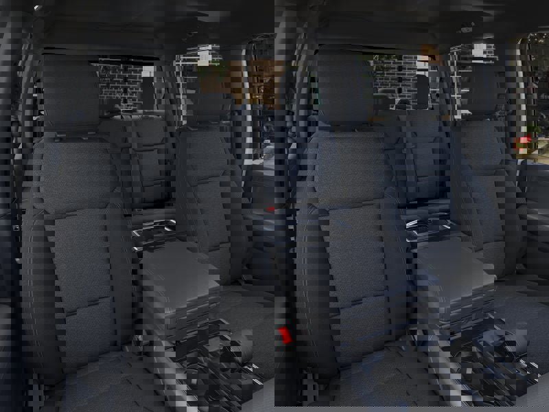 New 2025 Ford F150 XLT w/ Equipment Group 302A MID image 10