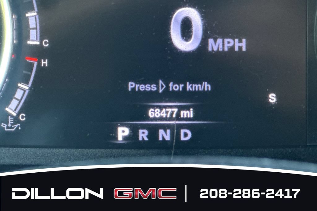 Used 2017 RAM 1500 Big Horn AWD/4WD image 28