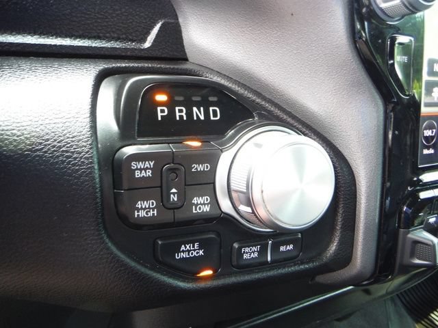 Certified 2021 RAM 2500 Power Wagon AWD/4WD image 37