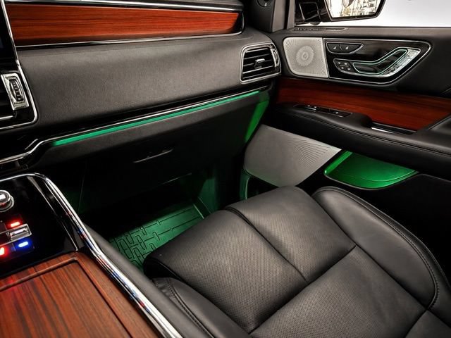 Used 2022 Lincoln Navigator L Reserve AWD/4WD image 41