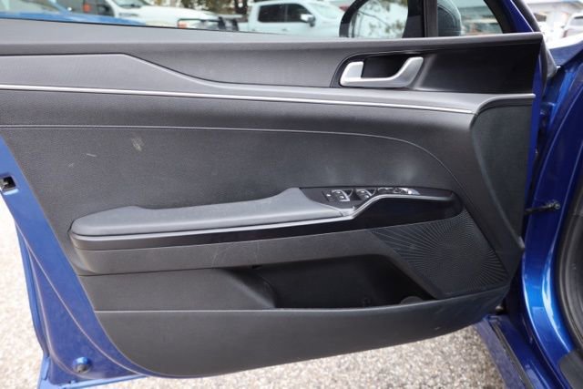 Used 2024 Kia K5 GT-Line image 21