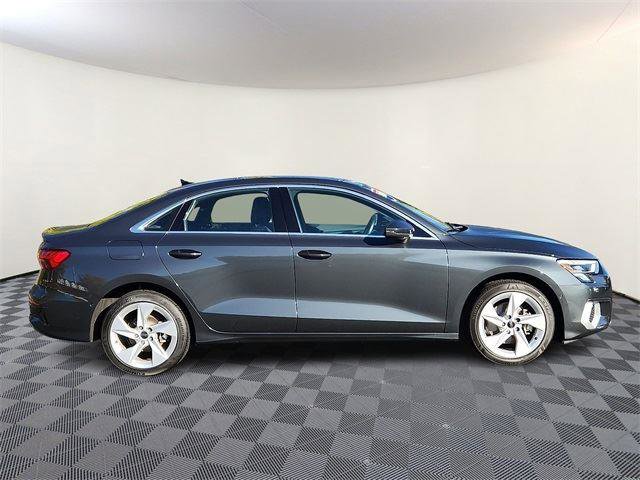 Used 2024 Audi A3 2.0T Premium image 7