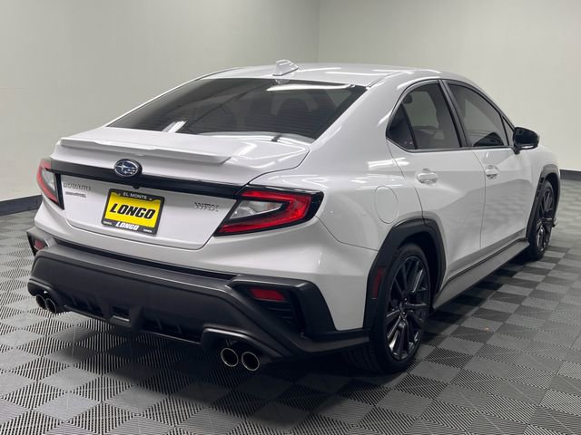 Used 2023 Subaru WRX Limited image 5