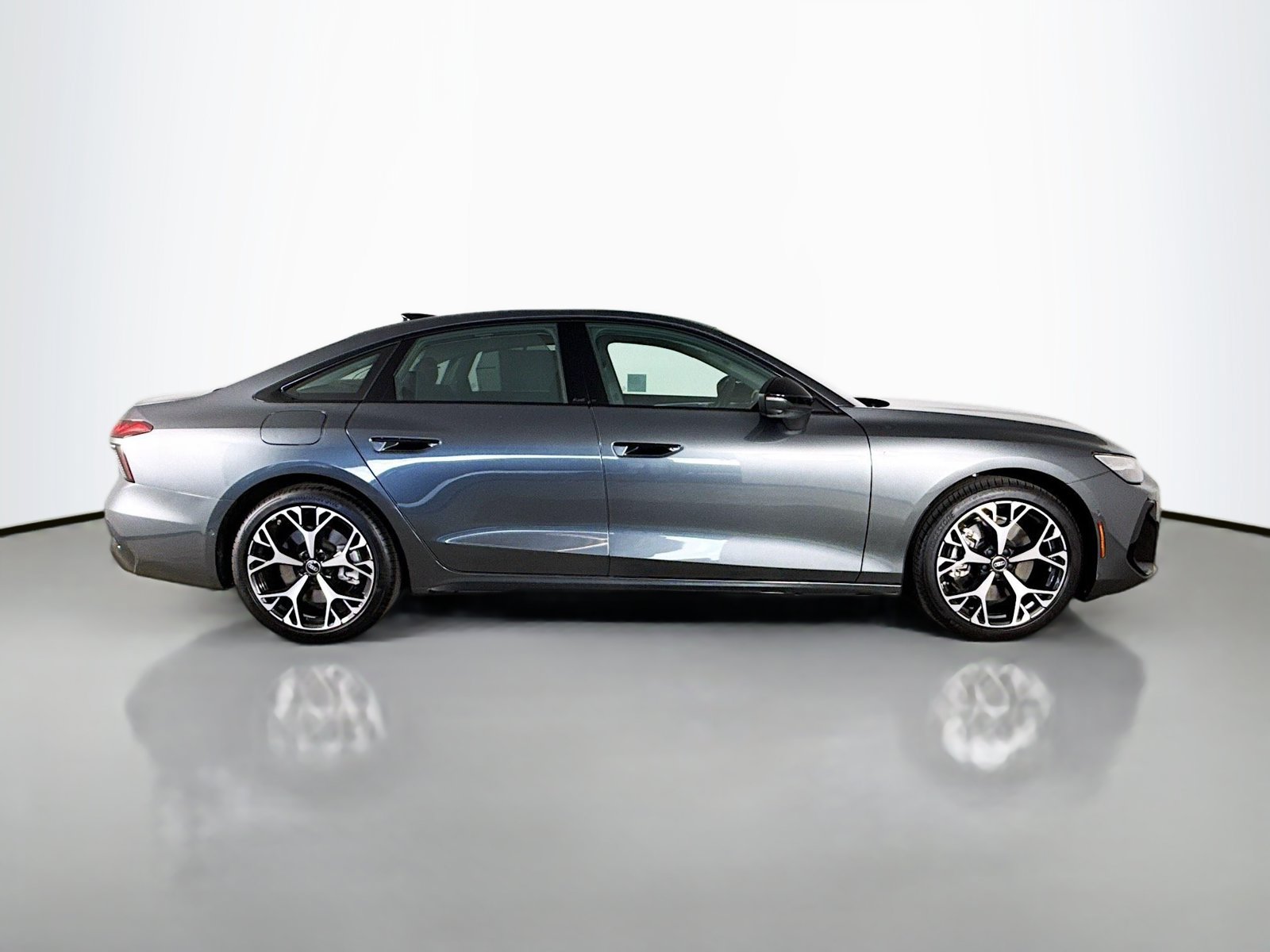 New 2026 Audi A6 Premium Plus AWD/4WD image 8