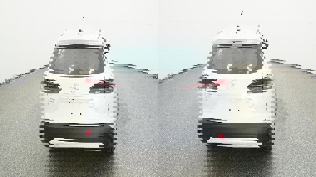 Certified 2026 Toyota Corolla Cross L image 40