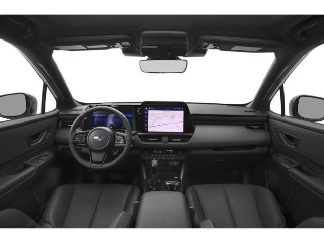 Used 2026 Subaru Outback Limited AWD/4WD image 10
