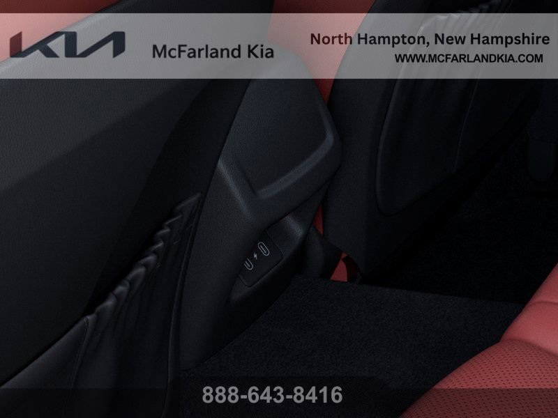 New 2026 Kia K5 GT-Line AWD/4WD image 26