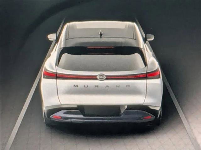 New 2026 Nissan Murano Platinum image 10