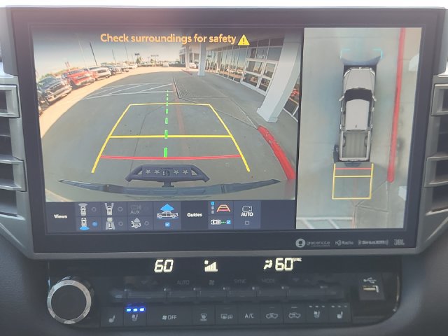 Used 2022 Toyota Tundra Limited RWD image 16
