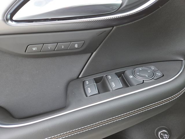 New 2026 Buick Envision Sport Touring image 11