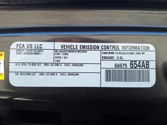 Used 2025 Jeep Gladiator Mojave image 22