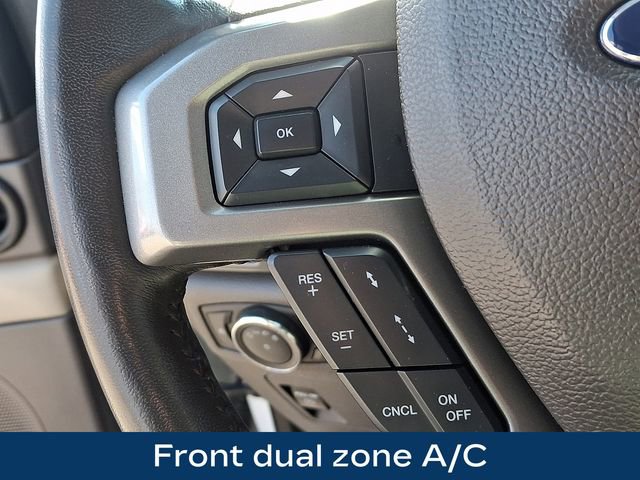 Used 2021 Ford Expedition XLT image 7
