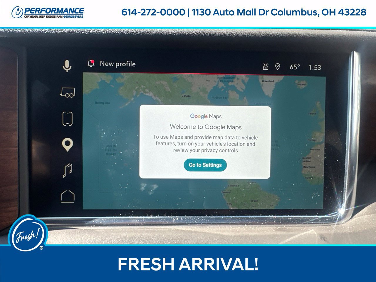 Used 2024 GMC Yukon XL Denali Ultimate AWD/4WD image 19