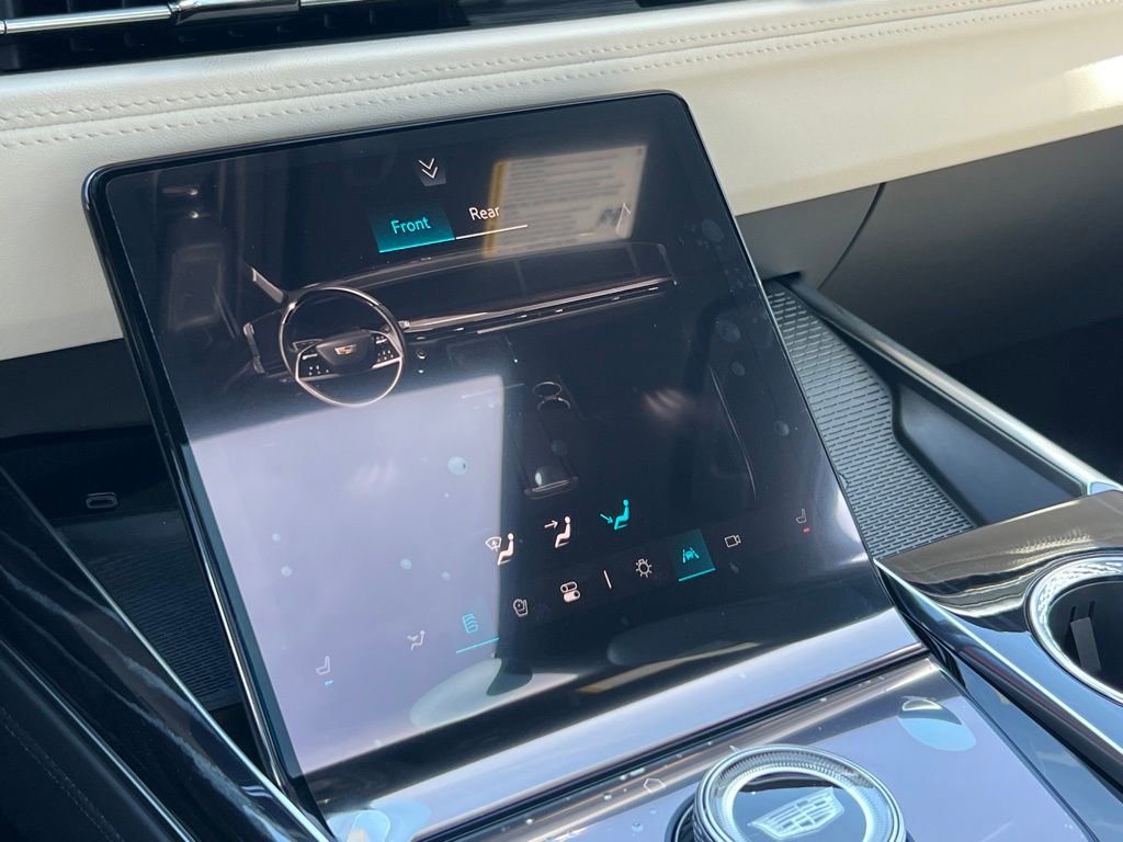 New 2026 Cadillac Escalade Sport image 53