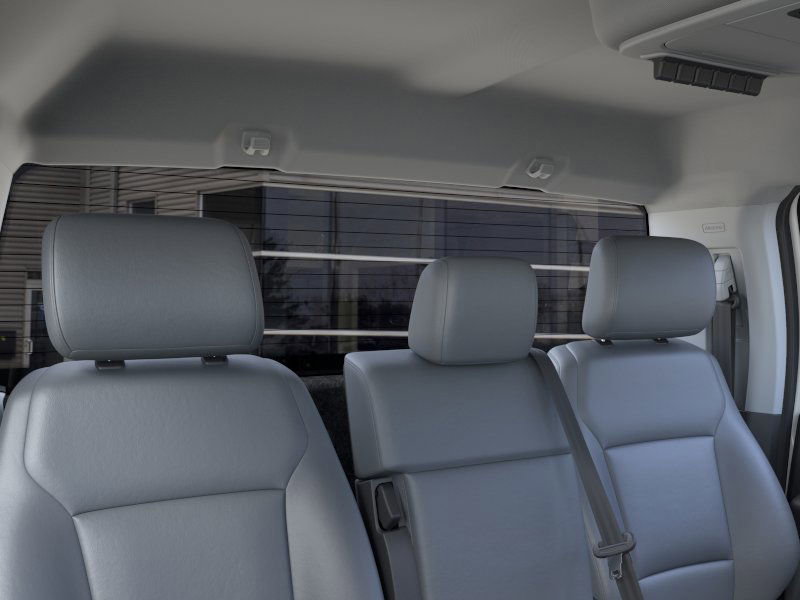 New 2025 Ford F550 4x4 Regular Cab Super Duty image 22