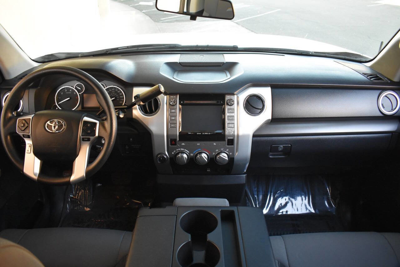 Used 2017 Toyota Tundra SR5 image 53