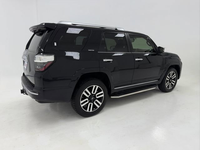 Used 2015 Toyota 4Runner Limited AWD/4WD image 41