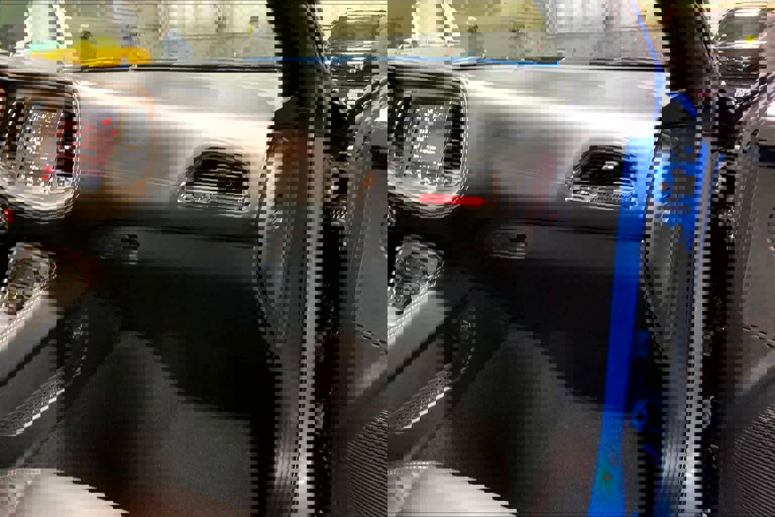 Used 2023 Dodge Challenger SRT Hellcat image 15