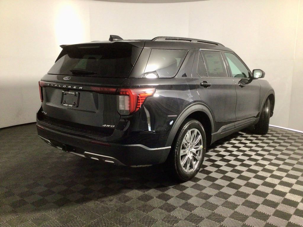 New 2026 Ford Explorer Active w/ Active Comfort Package image 14