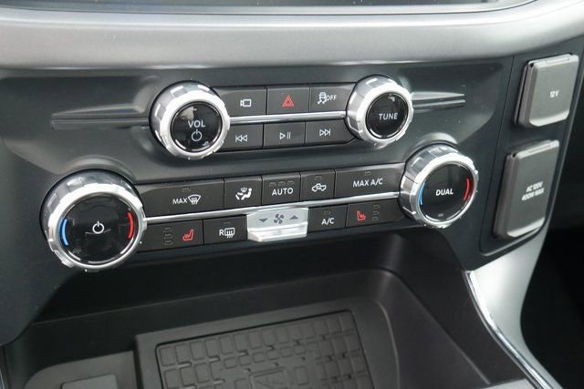 New 2025 Ford F150 XLT w/ Equipment Group 303A High image 24