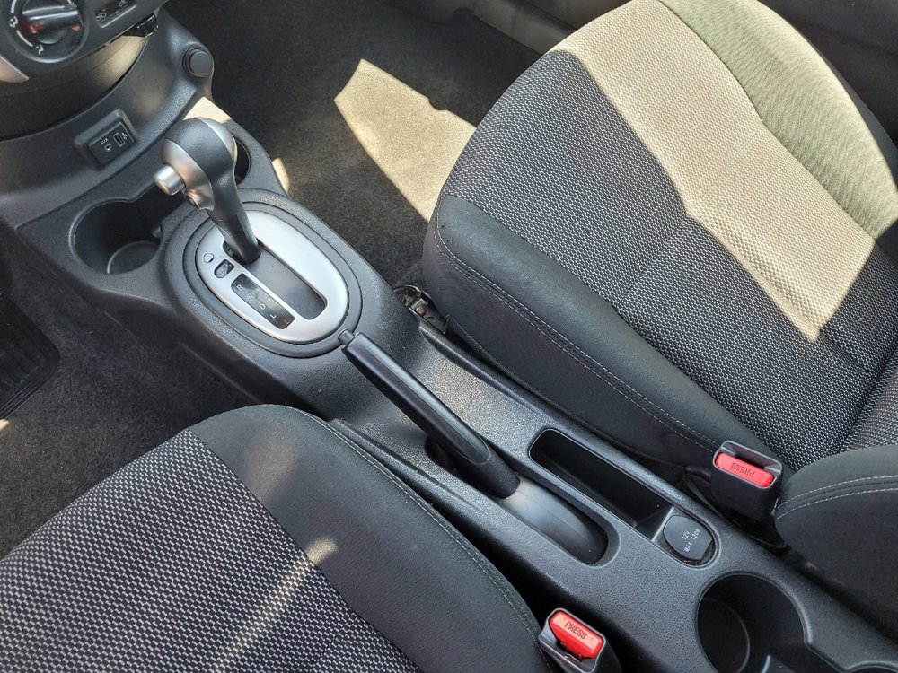 Used 2019 Nissan Versa SV FWD image 26