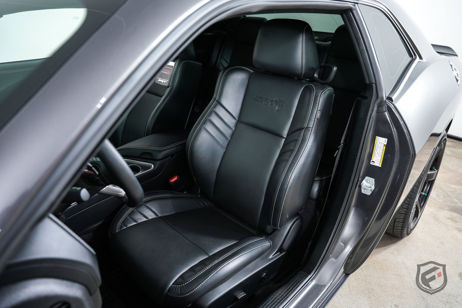 Used 2022 Dodge Challenger SRT Hellcat w/ Plus Package image 37