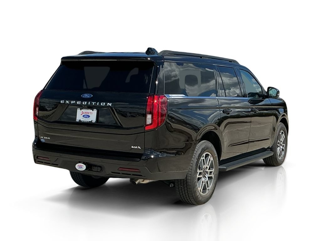 New 2026 Ford Expedition Max Active RWD image 7