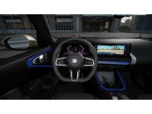New 2026 BMW X3 xDrive30i w/ Premium Package AWD/4WD image 12