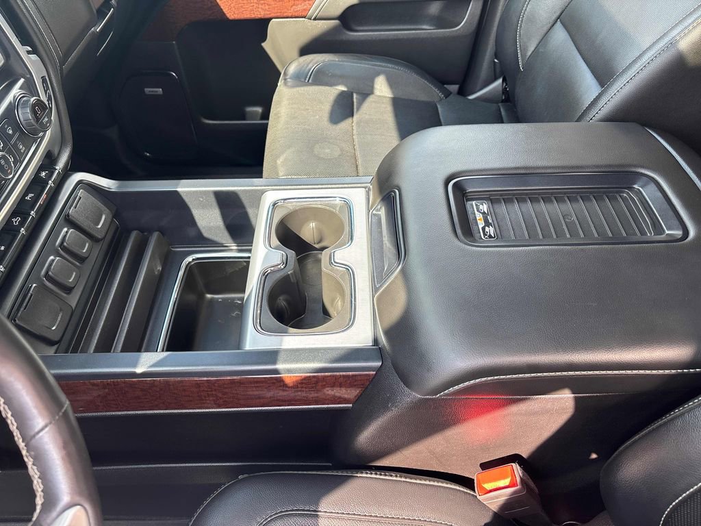 Used 2018 GMC Sierra 1500 SLT AWD/4WD image 20