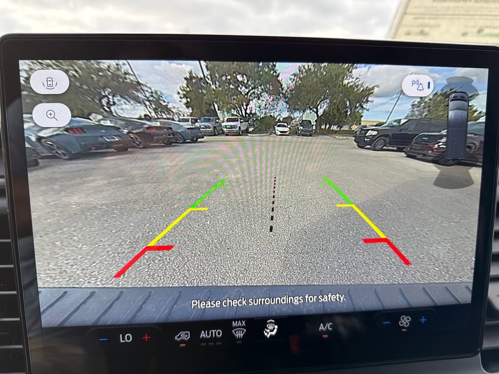 New 2026 Ford Transit 250 Low Roof image 7