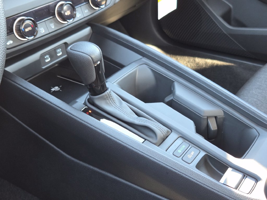 New 2026 Honda Accord SE image 33