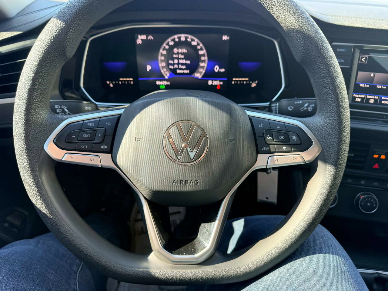 Used 2022 Volkswagen Jetta S image 18