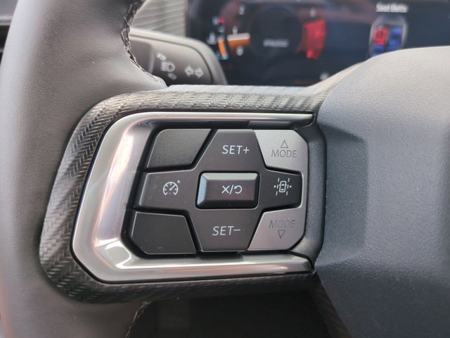 New 2026 Ford Mustang Coupe image 21