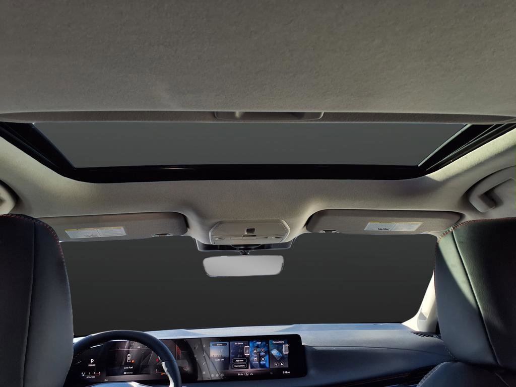 New 2026 Nissan Sentra SR image 24