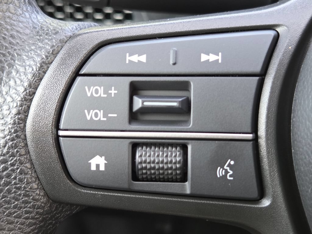 Certified 2026 Honda CR-V EX image 13