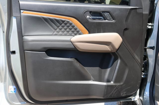 New 2026 GMC Canyon Denali AWD/4WD image 11