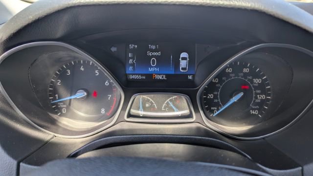 Used 2016 Ford Focus SE image 29